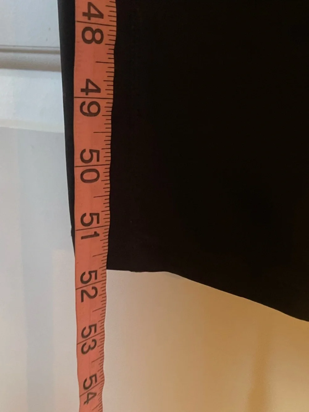 Slim Black Women's Skinny Jumpsuit with Tank Top - Picture 2 of 4